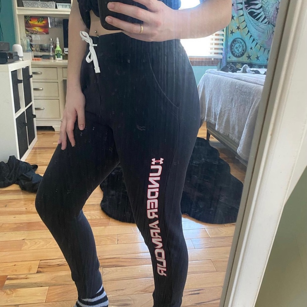 BRAND NEW Under Armour Joggers